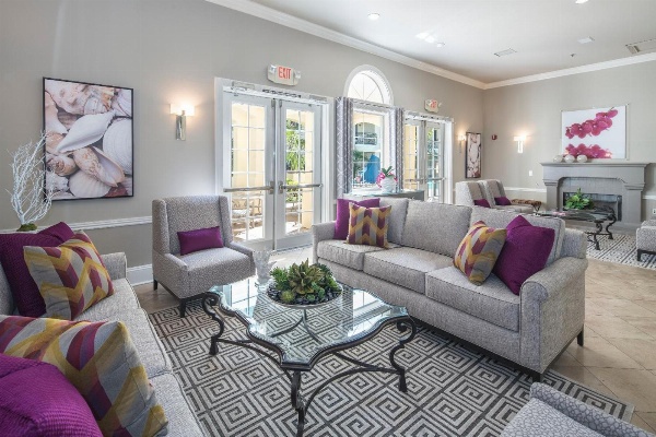 Club de Soleil All-Suite Resort Main image